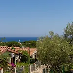 Nura Rei Villa *