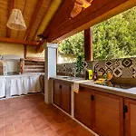 Villa Nura Rei *