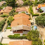 Villa Nura Rei *