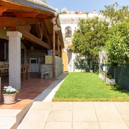 Villa Sardegna Host Rei *