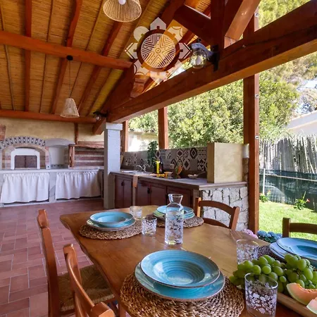 Sardegna Host Rei Costa Rei