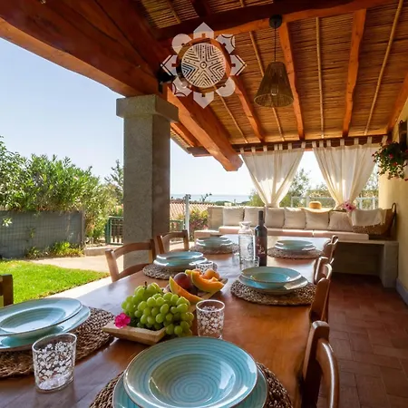 Sardegna Host Rei * Costa Rei