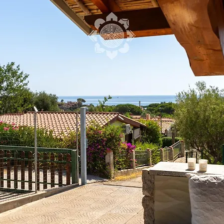 Sardegna Host Rei Villa