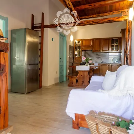 Sardegna Host Rei Villa *