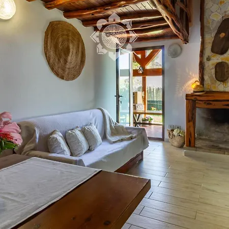 Villa Sardegna Host Rei *