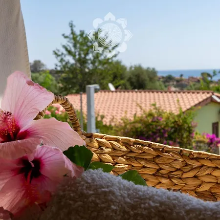 Villa Sardegna Host Rei