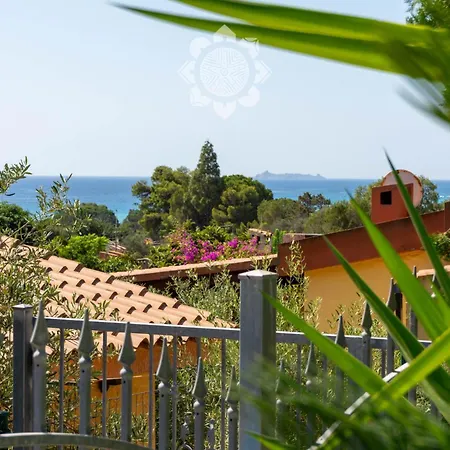 Villa Sardegna Host Rei *