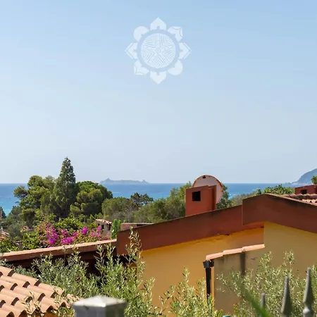 Villa Sardegna Host Rei Costa Rei