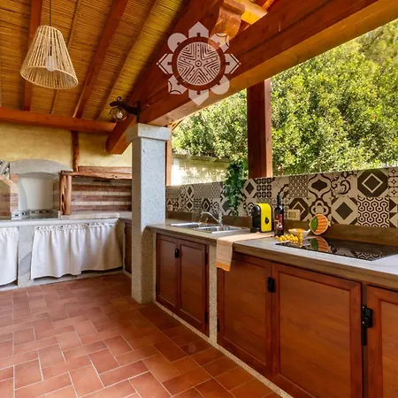 Sardegna Host Rei Costa Rei