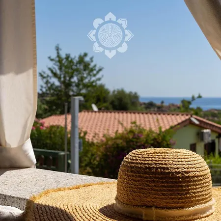Sardegna Host Rei Villa Costa Rei