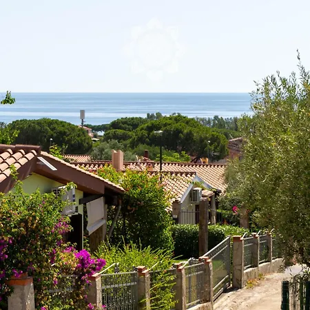 Sardegna Host Rei Villa *