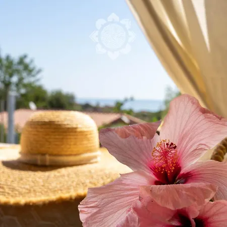 Sardegna Host Rei Villa *