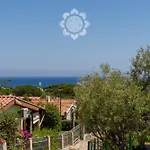 Villa Nura Rei Costa Rei
