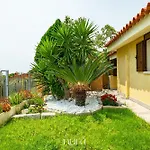 Villa Nura Rei Costa Rei