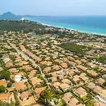 Villa Nura Rei Costa Rei