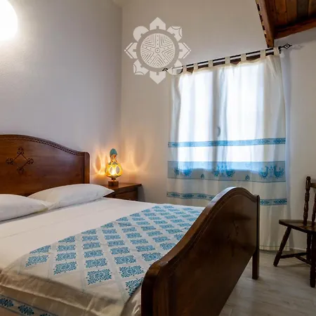 Villa Nura Rei