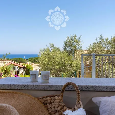 Sardegna Host Rei Vista Mare *