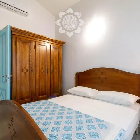 Sardegna Host Rei Vista Mare