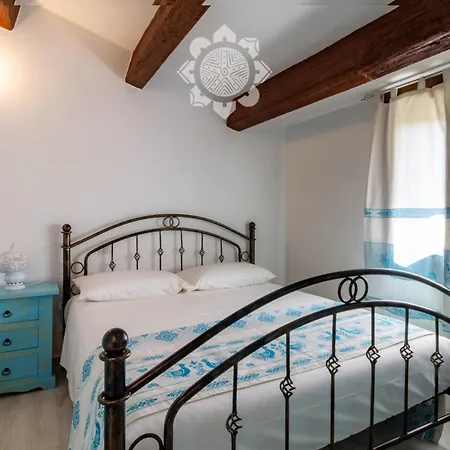 Sardegna Host Rei Vista Mare *