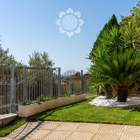 Villa Sardegna Host Rei Vista Mare