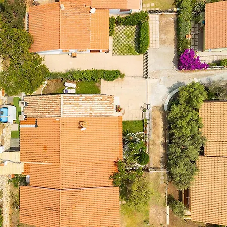 빌라 Sardegna Host Rei Vista Mare *