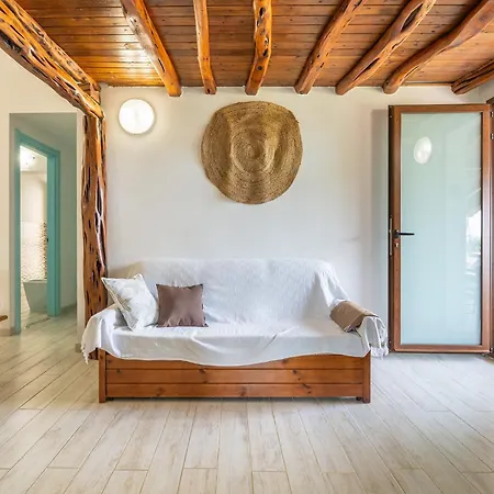 Villa Sardegna Host Rei Vista Mare