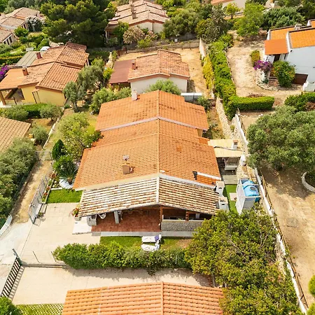 Sardegna Host Rei Vista Mare Villa Costa Rei