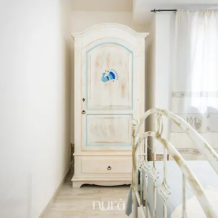 Вилла Nura Rei