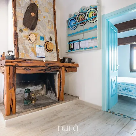 Nura Rei Вилла