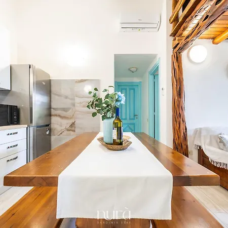 Nura Rei * Коста Рей