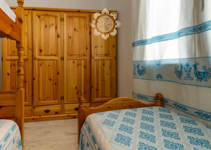 Sardegna Host Rei Vista Mare Costa Rei